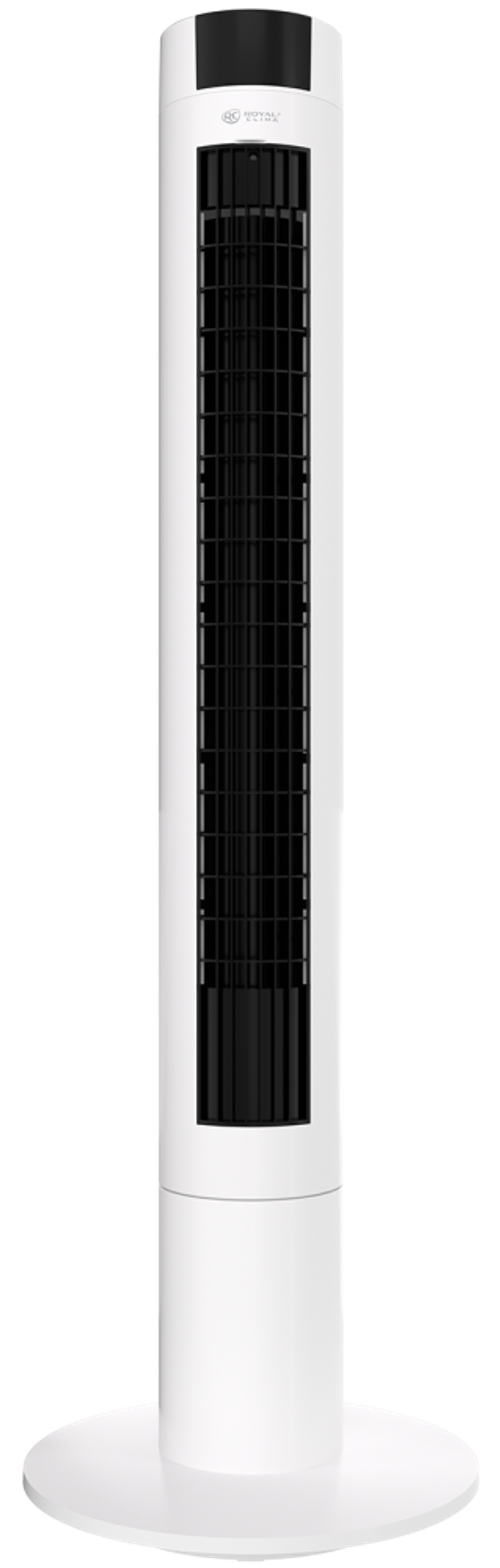 Бытовой вентилятор серии RBF-1001E-WT