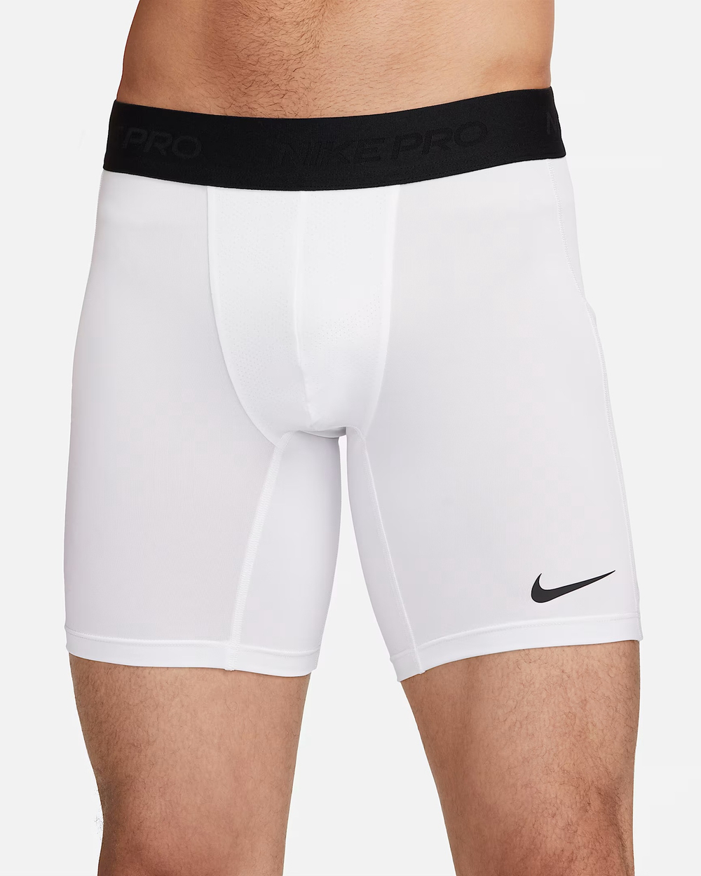 Шорты мужские спортивные Nike Dri-FIT Fitness Shorts