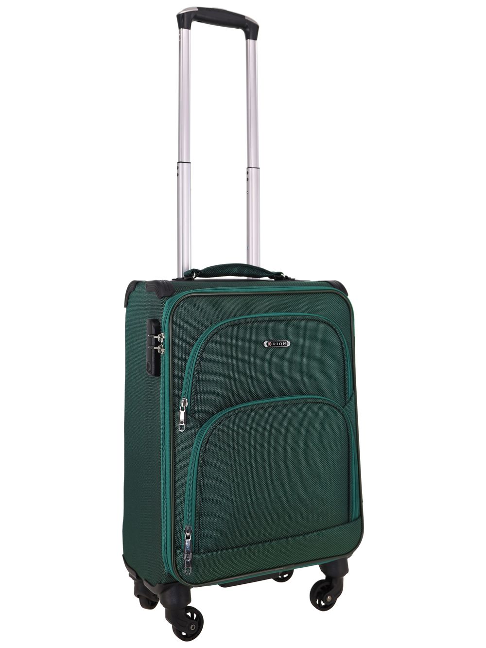 Чемодан 453 / Сверхлегкий каркас