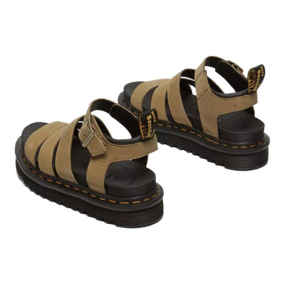 Drmartens Martin 'Brown'