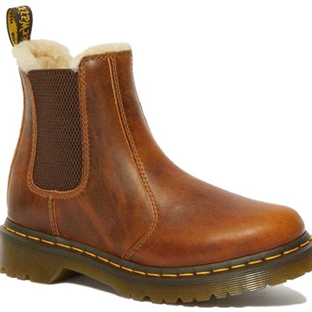 Ботинки Dr. Martens 2976 Leonore Chelsea
