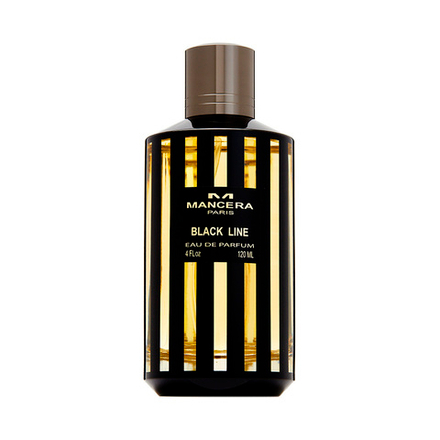 Mancera Black Line