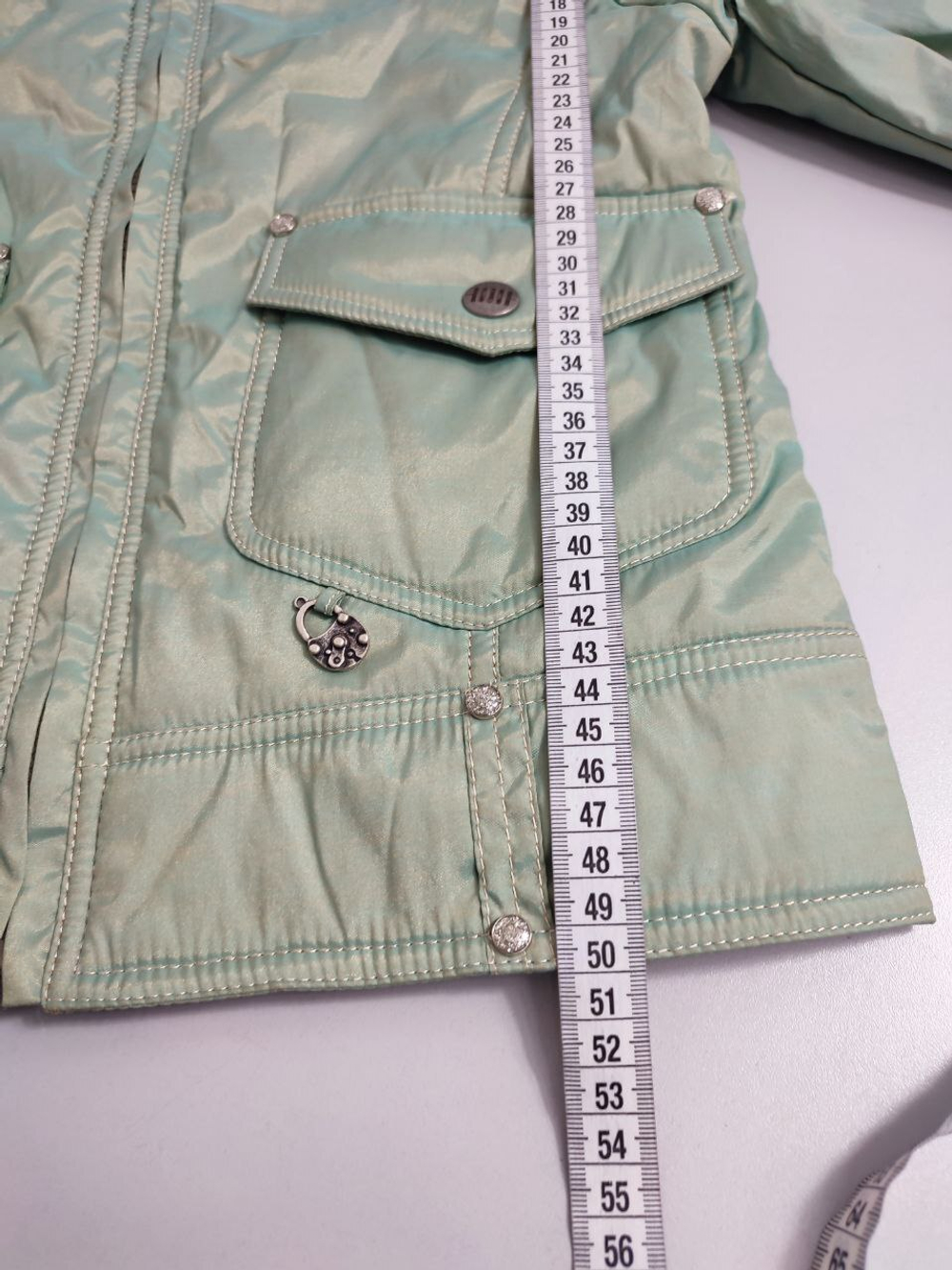 Куртка Timax демисезонная на 10 лет, новая