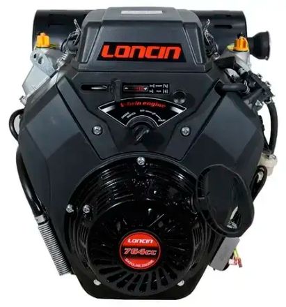 Loncin