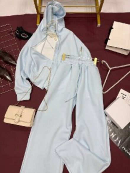 Костюм 2580114 Fabrika