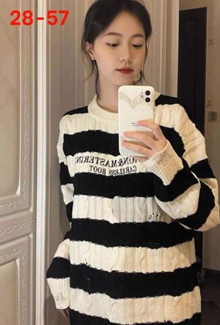 Свитер 50336859 Fabrika