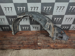 Подкрылок передний левый Toyota Corolla (E120) 03-07 Б/У Оригинал 5387613050