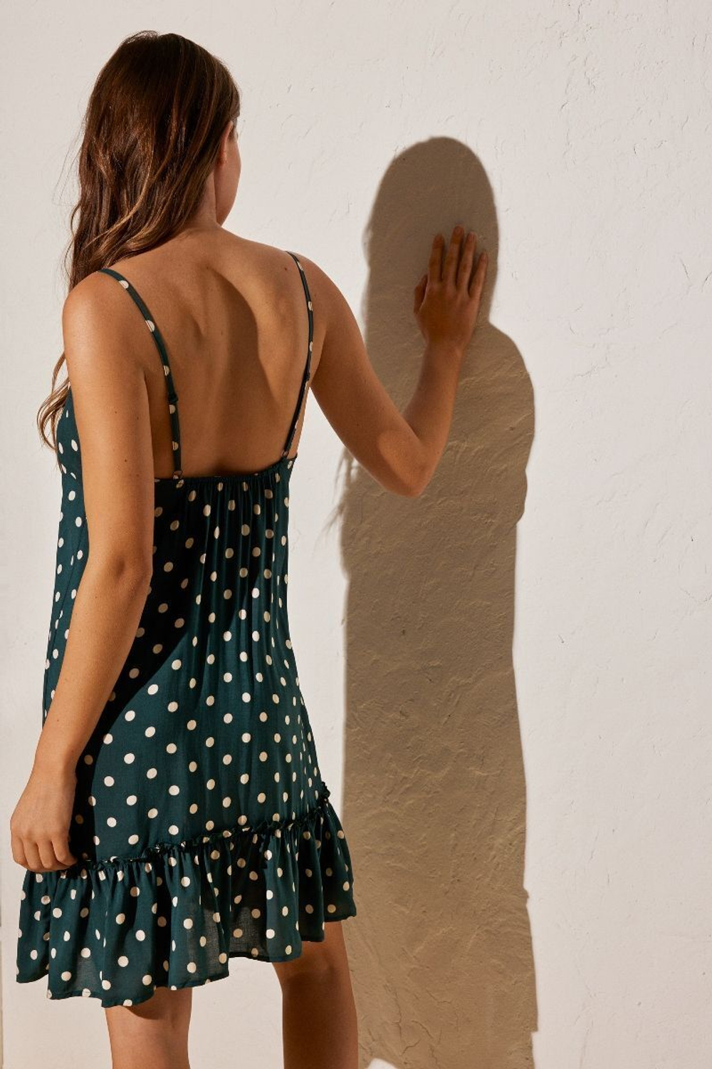 85954 Блуза купальная