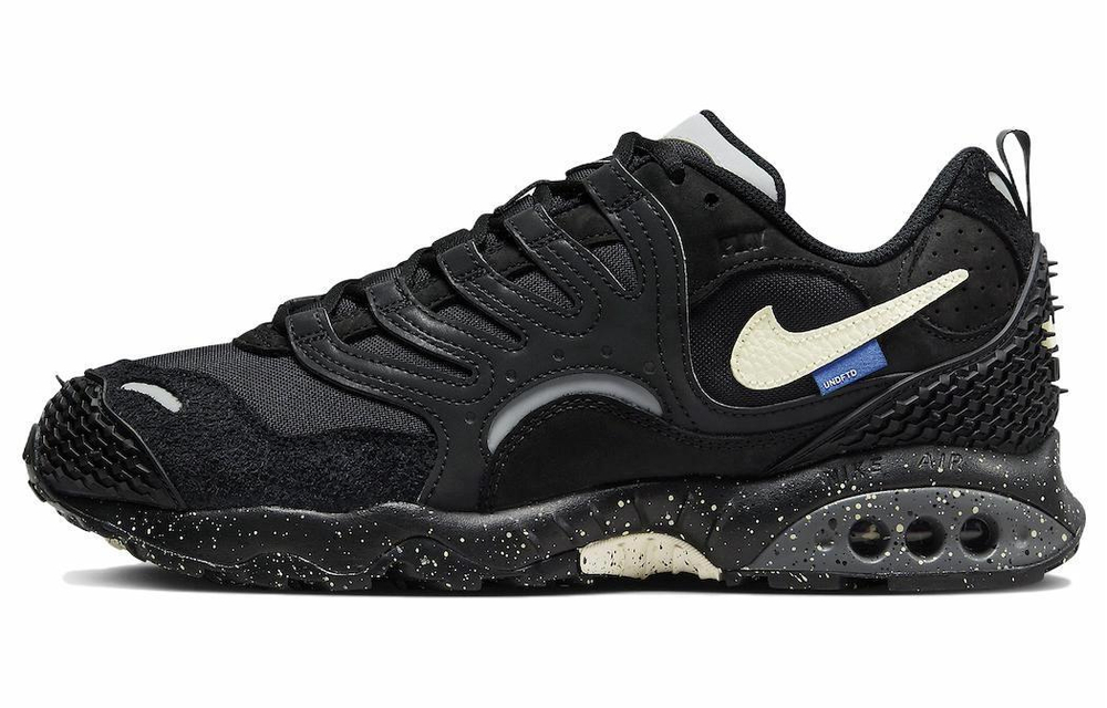 Кроссовки Undefeated X Nike Air Terra Humara