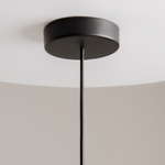 Подвесной светильник Maytoni MOD178PL-01B