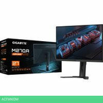 Игровой монитор Gigabyte M27QA