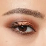 Палетка теней Urban Decay NAKED MINI EYE PALETTE - HALF BAKED