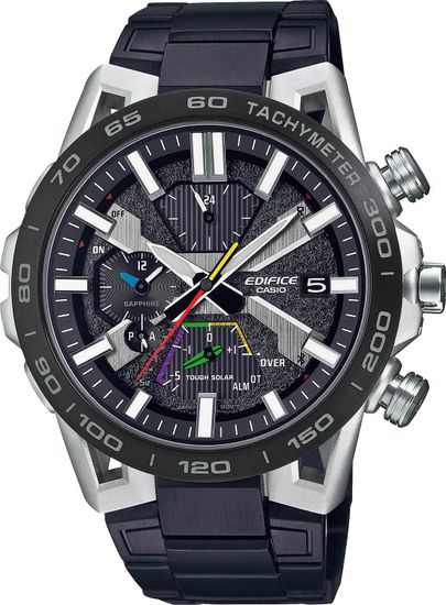 Наручные часы Casio Edifice EQB-2000DC-1AER