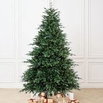 Ель искусственная «Айрин» (Литая хвоя) 230 см / 2,3 м