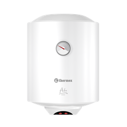 Накопительный водонагреватель Thermex Akvo 30 V Slim (ЭдЭБ05139)