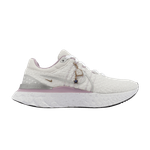 Кроссовки Nike React Infinity Run Flyknit 3 (Женская размерная сетка)