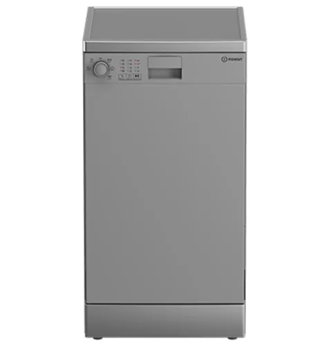 Посудомоечная машина Indesit DFS 1A59 S – 1