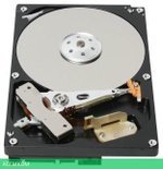 Жесткий диск Toshiba 1TB DT01ACA100