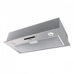 Встраиваемая вытяжка Maunfeld Crosby Light (C) 60 Inox