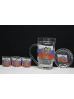 Набор подарочный "Патриот"