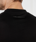 Футболка Karl Lagerfeld - черный(755058 542224)