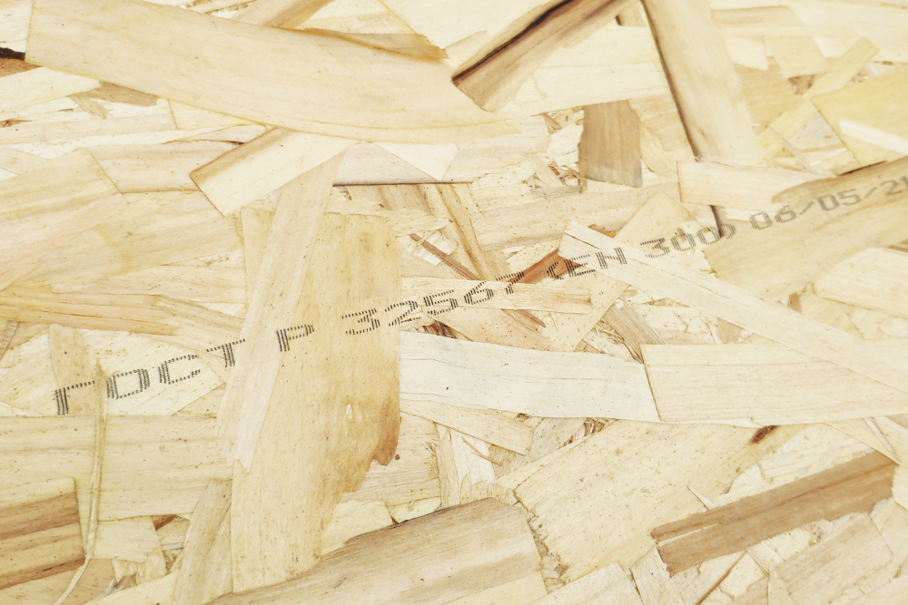 OSB ОСП МУРОМ 08Х1250Х2500