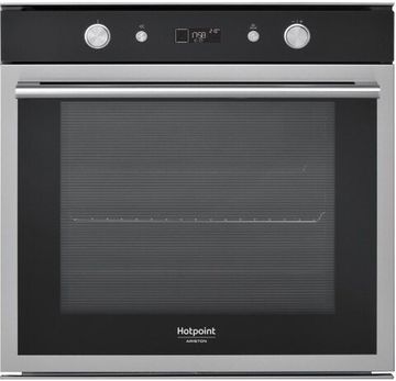 Электрический духовой шкаф Hotpoint-Ariston FI6 864 SH IX