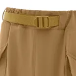 Брюки Called a Garment Hikercore nylon Coyote бежевые