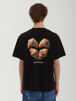 Футболка Croissant Crush