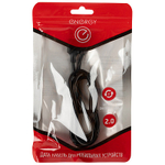 Кабель Energy ET-30 USB/Lightning, (для продукции Apple) черный