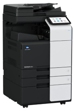 МФУ лазерное цветное Konica Minolta bizhub C251i