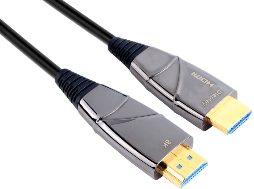 Кабель интерфейсный HDMI-HDMI VCOM D3743-10M