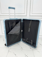 Чемодан Rimowa S