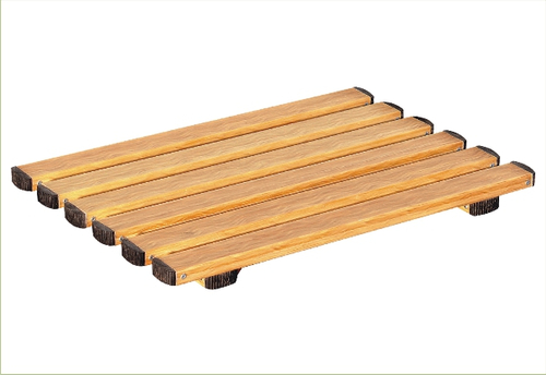 Подставка изолирующая (ПИ) 700х500 H70