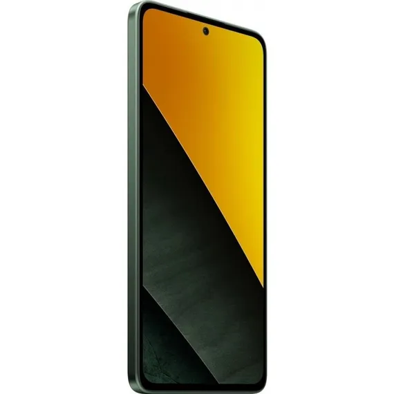Смартфон Xiaomi POCO M7 Pro 5G 12 ГБ | 256 ГБ (Зелёный | Green) (версия Global)