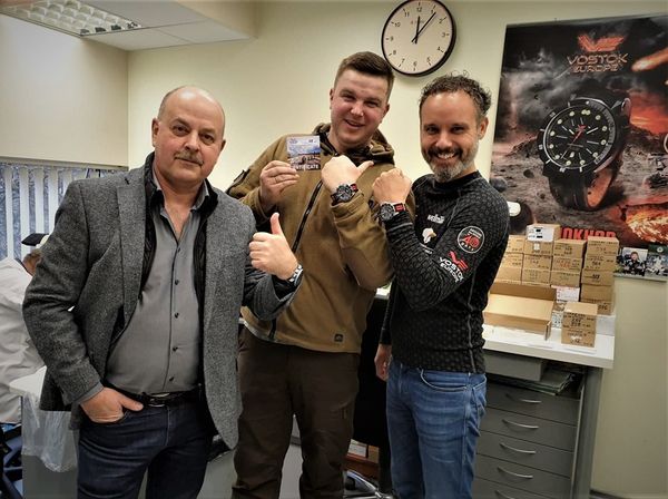 Победитель конкурса &quot;Вокруг света за 40 дней&quot;