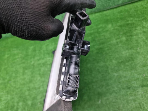 Радиатор охлаждения Changan CS55PLUS (2021-н.в.)