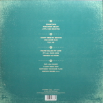 Paul Personne, Robben Ford, "Bumblefoot" Ron Thal With Hohn Jorgenson & Beverly Jo Scott / Lost In Paris Blues Band (2LP)