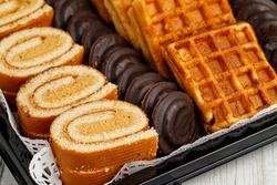 Платтер к чаю