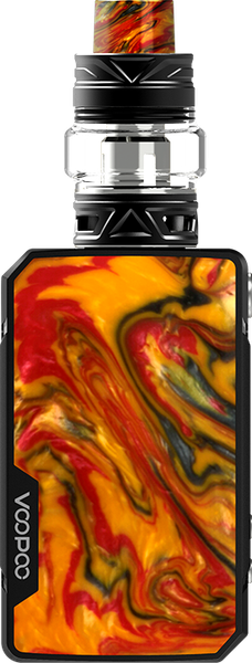 Купить Набор VOOPOO Drag Mini 117W 4400mAh Kit Lava
