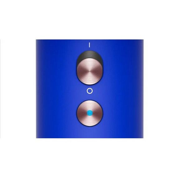 Фен Dyson Supersonic HD07 Blue/Blush (EU)