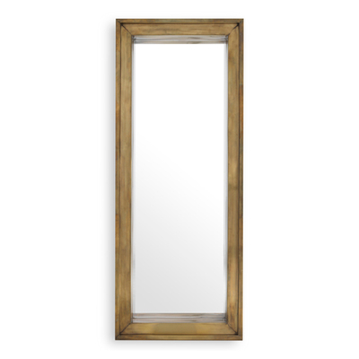 Зеркало Mirror Magenta rectangular L арт.113613