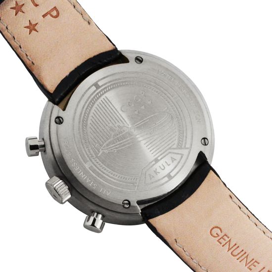 Наручные часы CCCP CP-7007-01 Kashalot Dress