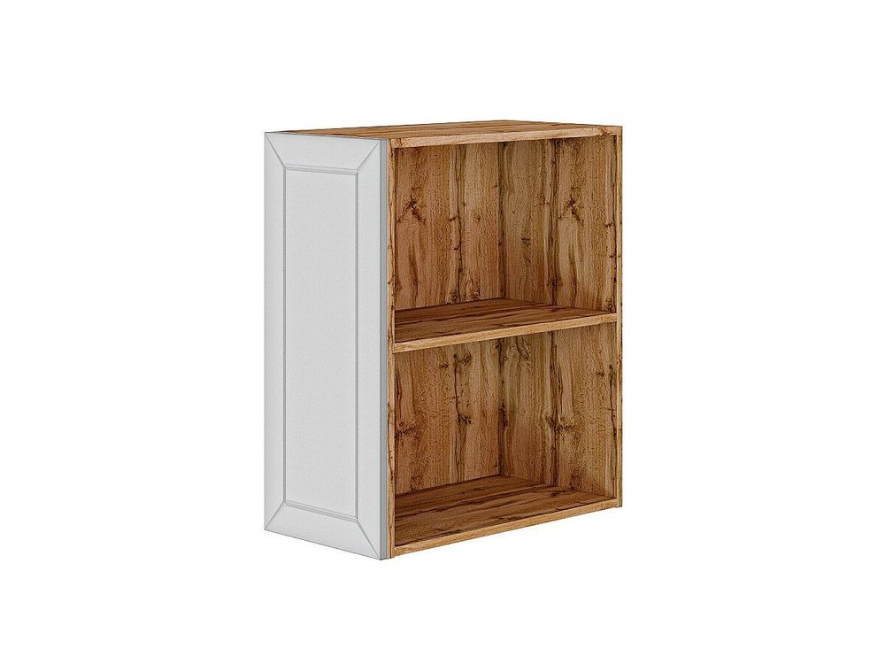 Торцевой фасад Глетчер для верхнего шкафа Ф-93