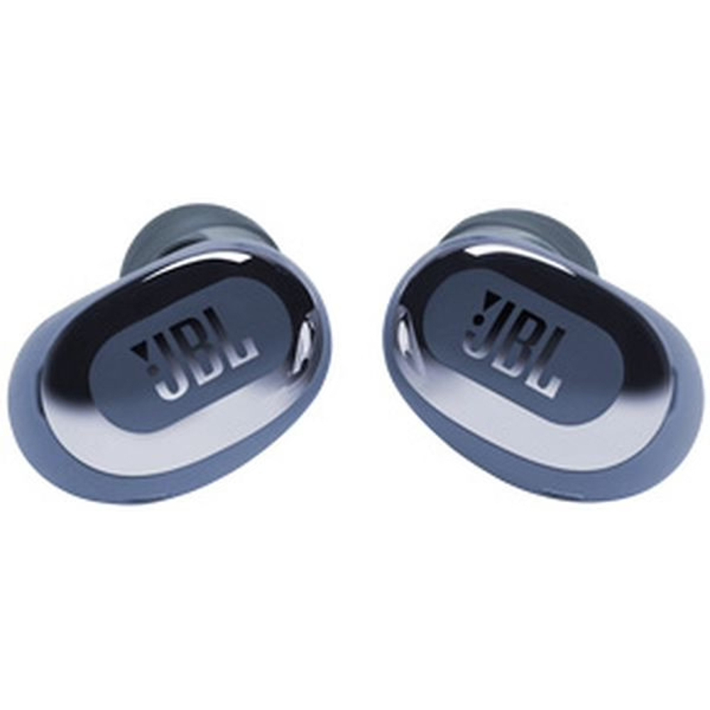 Беспроводные наушники JBL Live Free 2 Blue