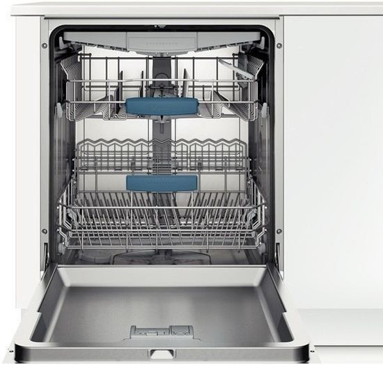 Встраиваемая посудомоечная машина Bosch SMV 58N90