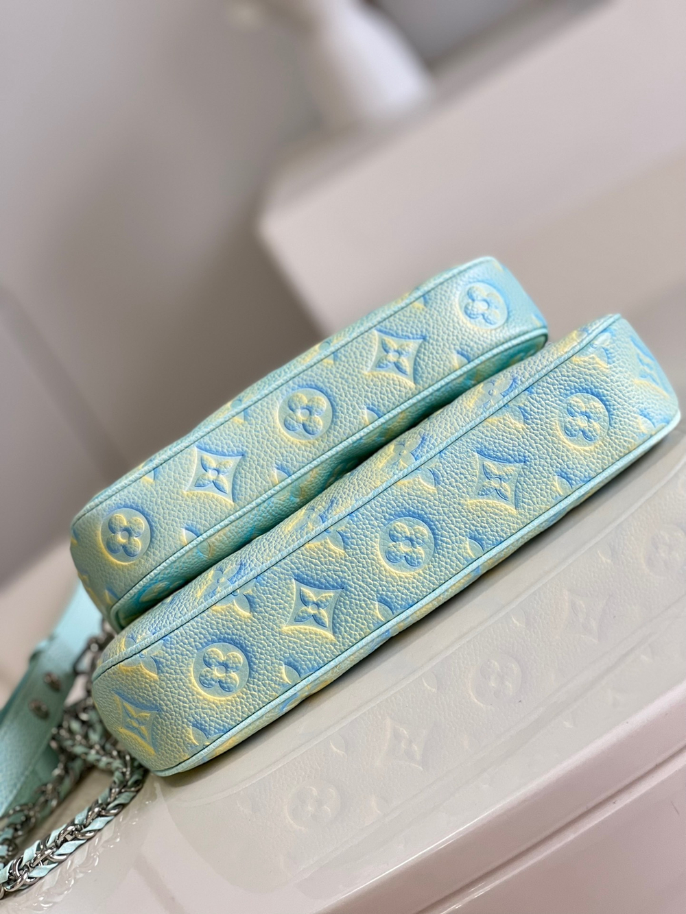 Louis Vuitton Multi Pochette Accessoires
