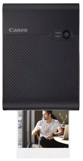 Фотопринтер Canon SELPHY Square QX10 4107C003