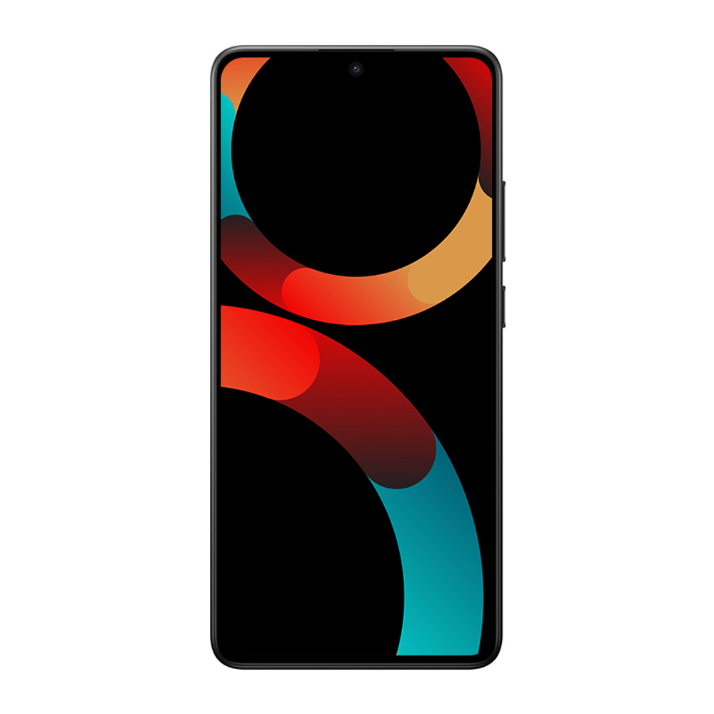 POCO X7 Pro 12/256 Гб Black