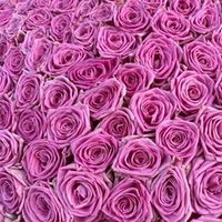 Розовые